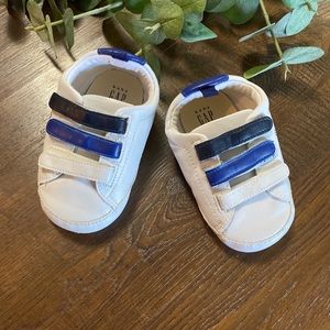Baby sneakers